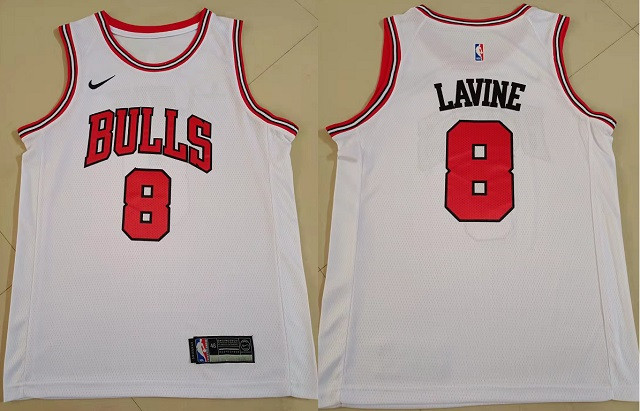 Chicago Bulls Jerseys 16 - Click Image to Close